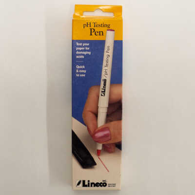 Lineco pH Testing Pen