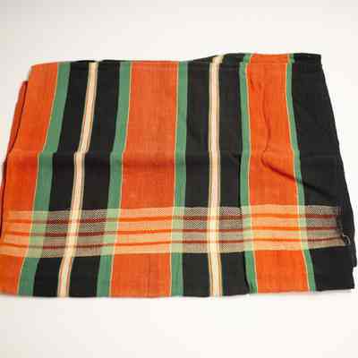 Striped Tapestry
