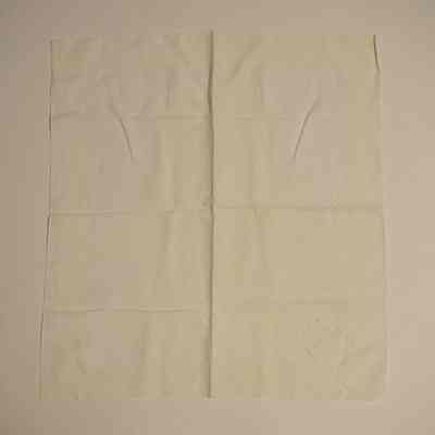 Embroidered Handkerchief