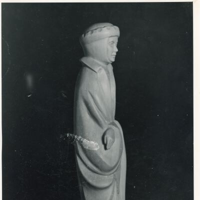 Female Figurine