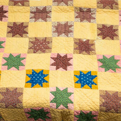 Quilt