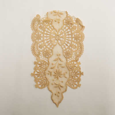Lace Fragment