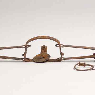Oneida Victor Animal Trap