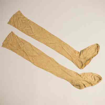 Female Hose