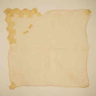 Handkerchief
