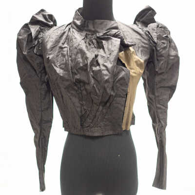 Bodice