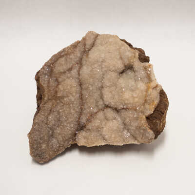 Rock with Quartz