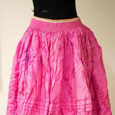 Pink Petticoat