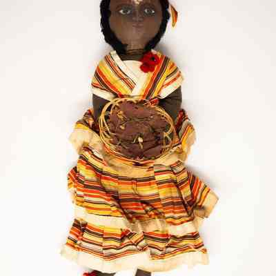 Female Doll