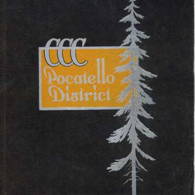 CCC Pocatello District, 1935