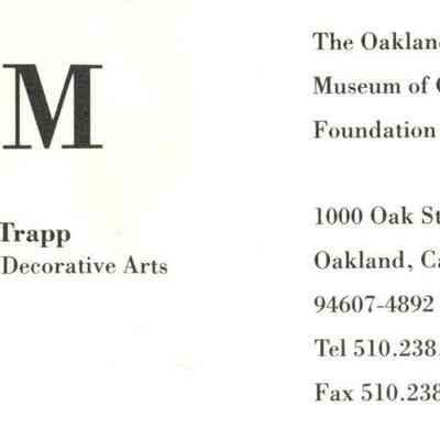 Business Card