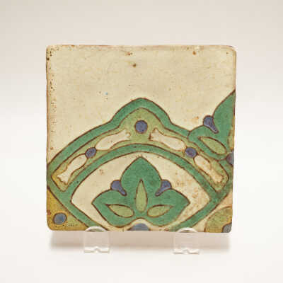 Cathedral Oaks Tile