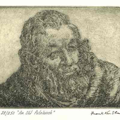 An Old Patriarch