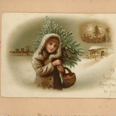 Christmas Bells