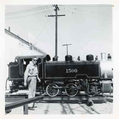 Steam Engine