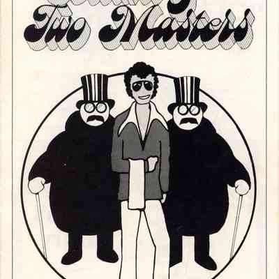 "The Servant of Two Masters" Program