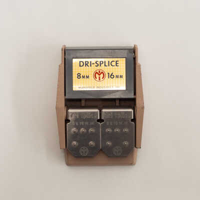Mansfield Dri-Splice
