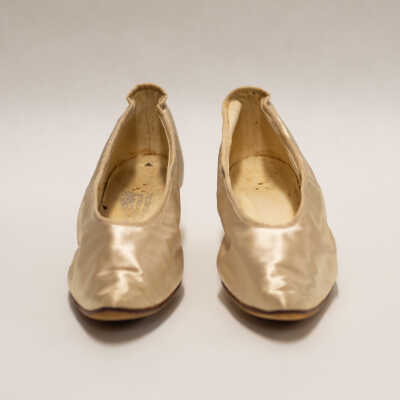 Pair of Shoes