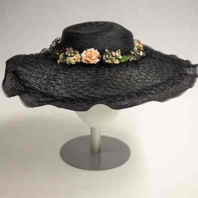 Sun Hat