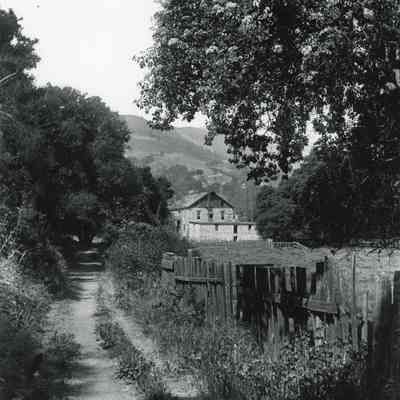 Forbes Mill