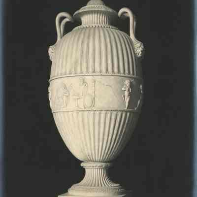 Photograph of Pottery