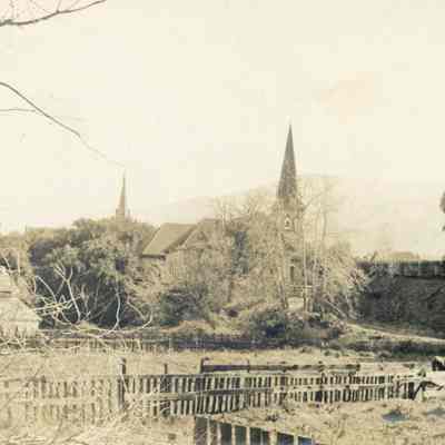 First Presbyterian Church