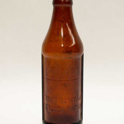 Certo Bottle