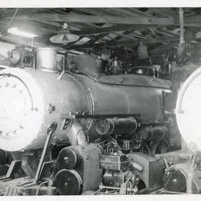 Steam Engine