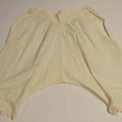 Bloomers
