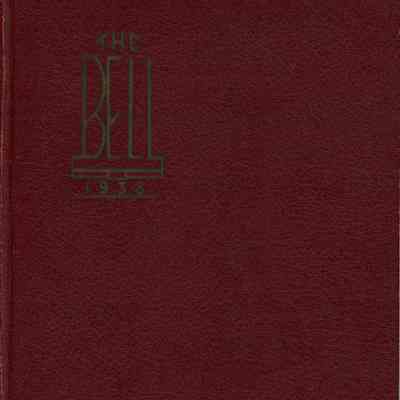 The Bell, June 1938