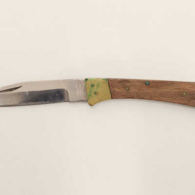 Pocket Knife