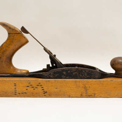 Stanley No. 26 Transitional Jack Plane