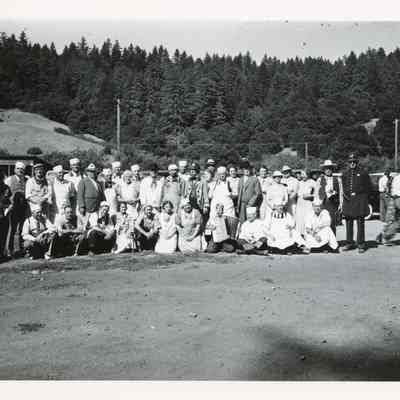 Group Photo