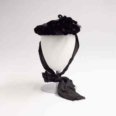 Bonnet