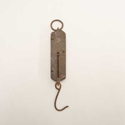 Kitchen Spring Scale