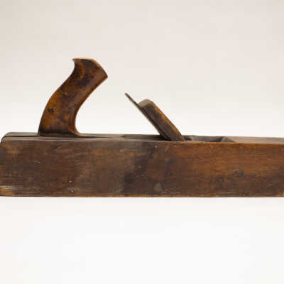 Wood Plane