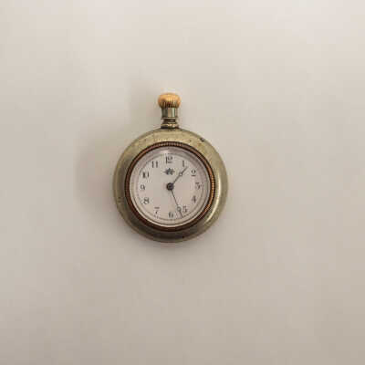 Pocket Watch