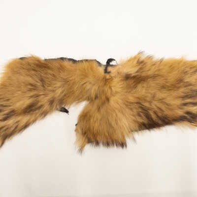 Fur Strip