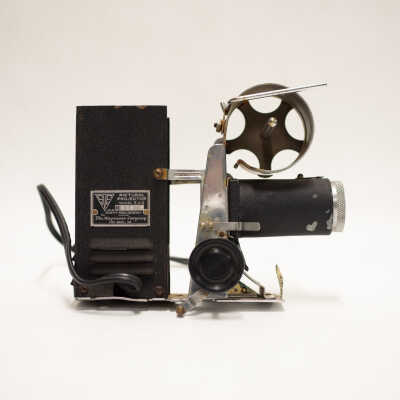 Picturol Projector