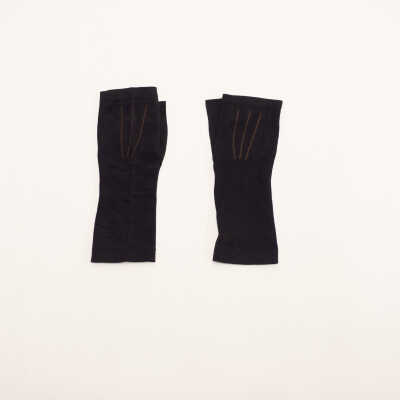 Silk Mittens