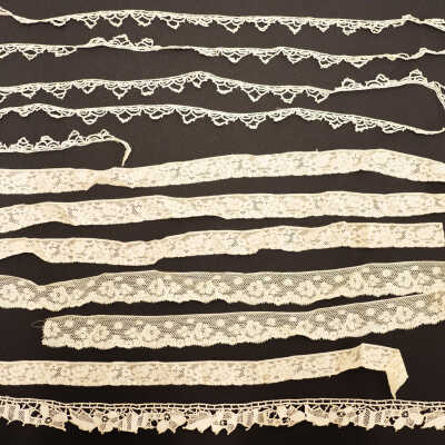 Lace Trim