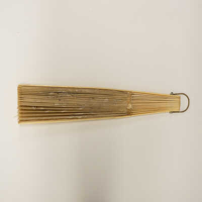Decorative Hand Fan