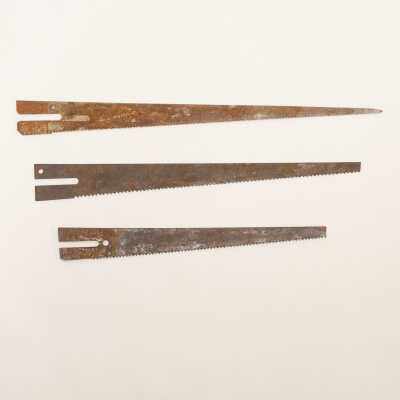 Keyhole Saw Blades