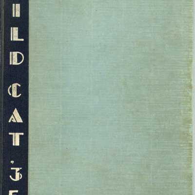 The Wildcat, June 1935