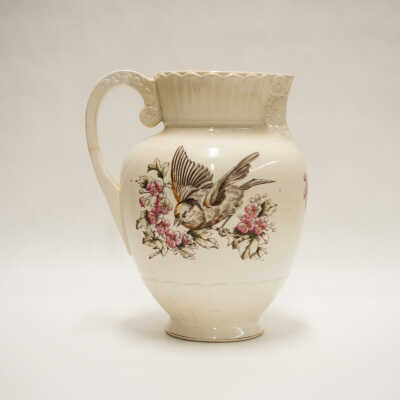 Decorative Water Pitcher