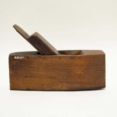 Baldwin Wood Plane
