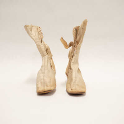 Wedding Boots