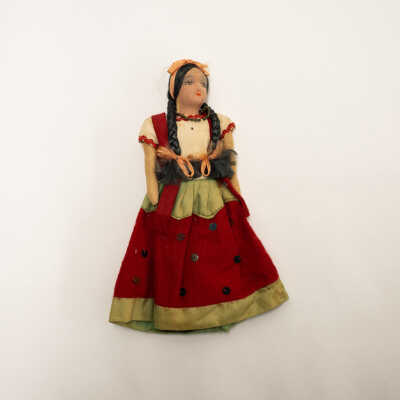 Female Doll