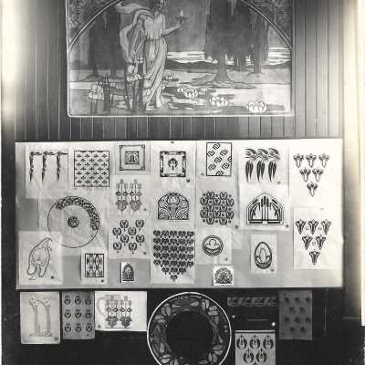 Design Samplers