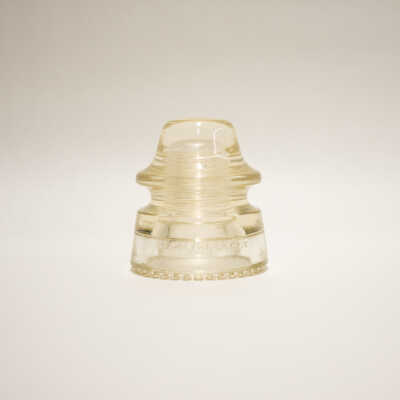 Hemingray Insulator